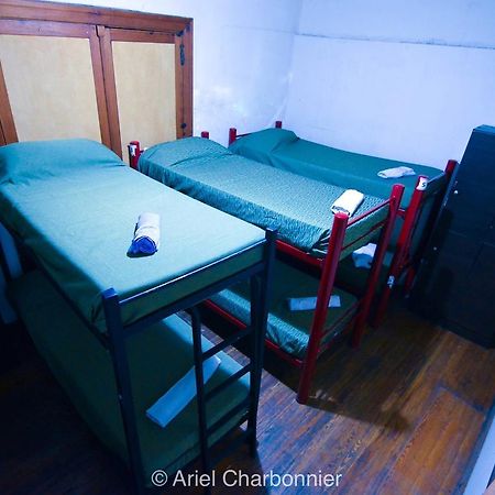 Mi Independencia Hostel Mendoza Ngoại thất bức ảnh