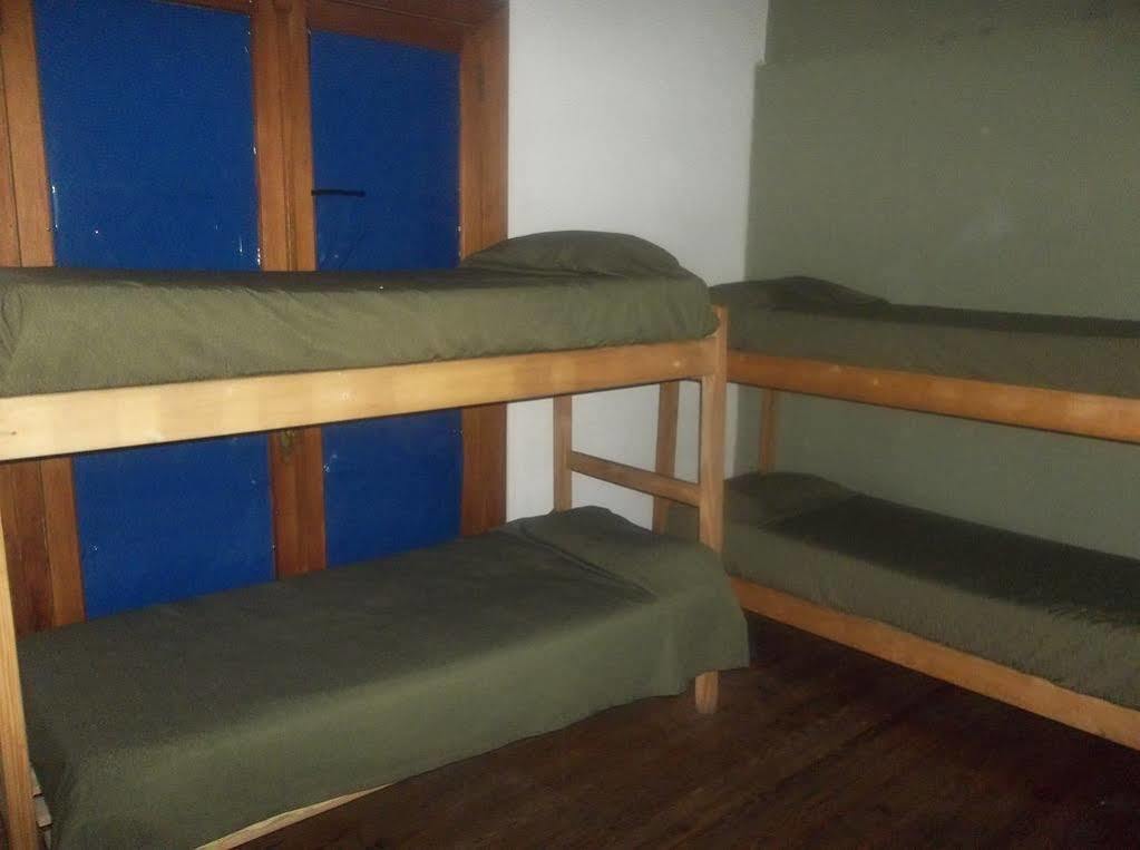 Mi Independencia Hostel Mendoza Ngoại thất bức ảnh