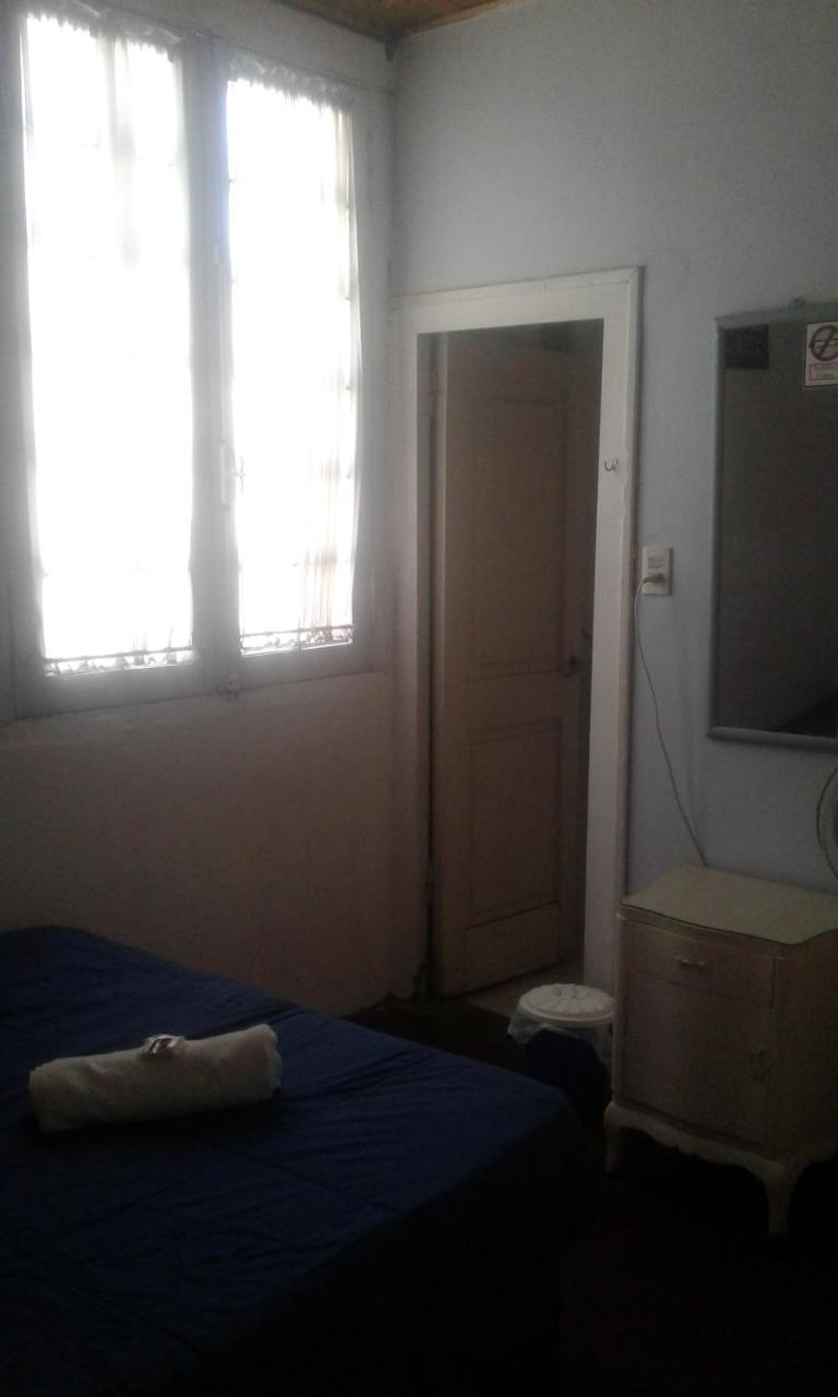 Mi Independencia Hostel Mendoza Ngoại thất bức ảnh