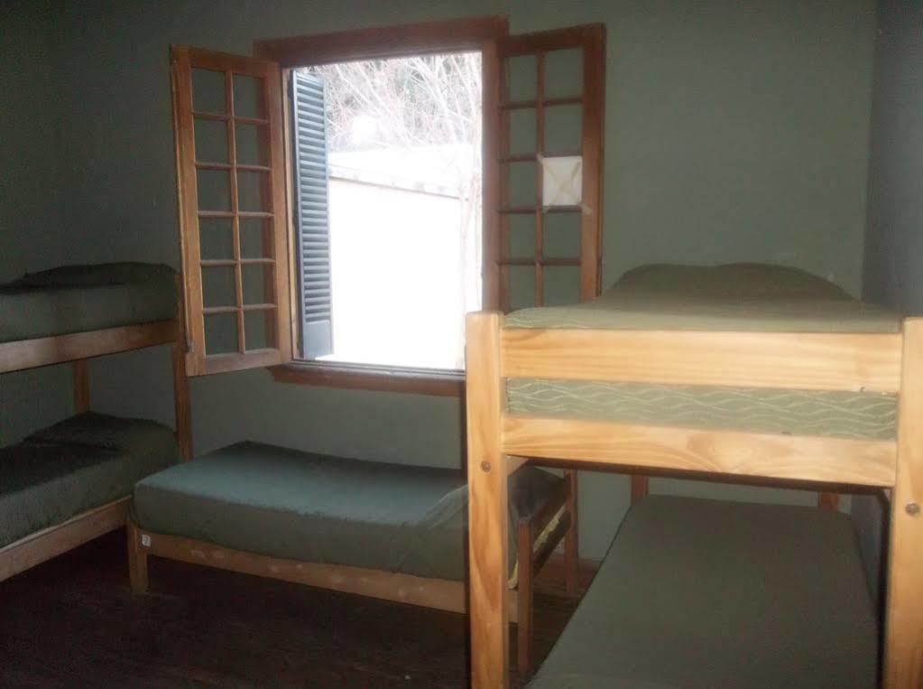 Mi Independencia Hostel Mendoza Ngoại thất bức ảnh